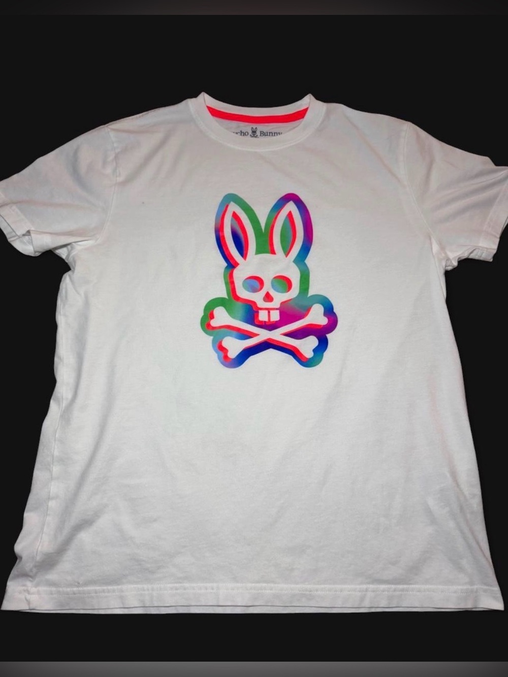 Psycho Bunny Men’s Shirt